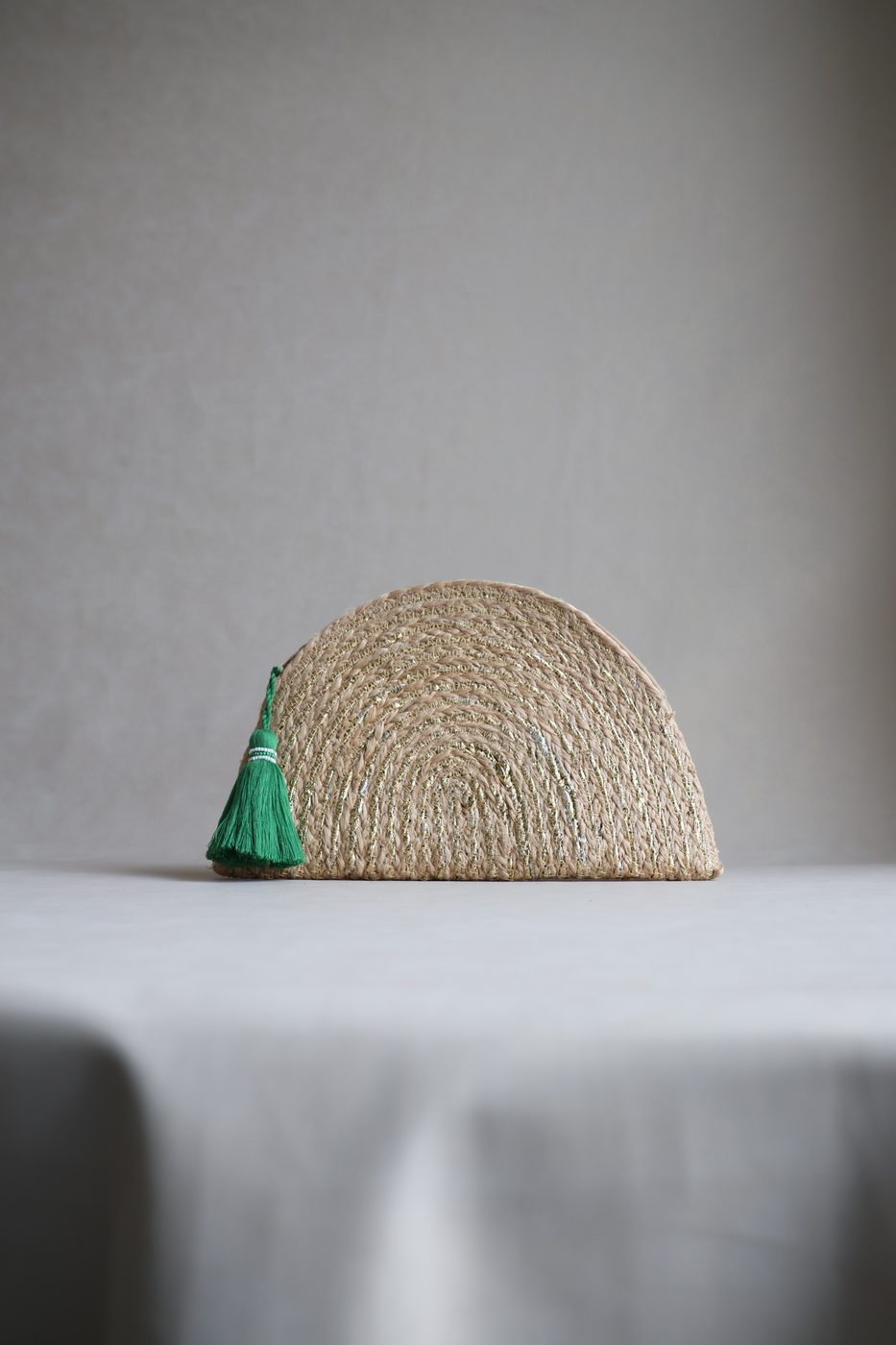 Meadow Arc Clutch by Indi Roots