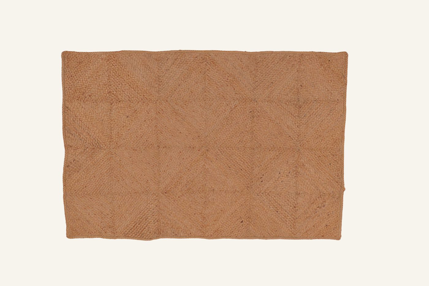 Desert Plain Rug by Indi Roots