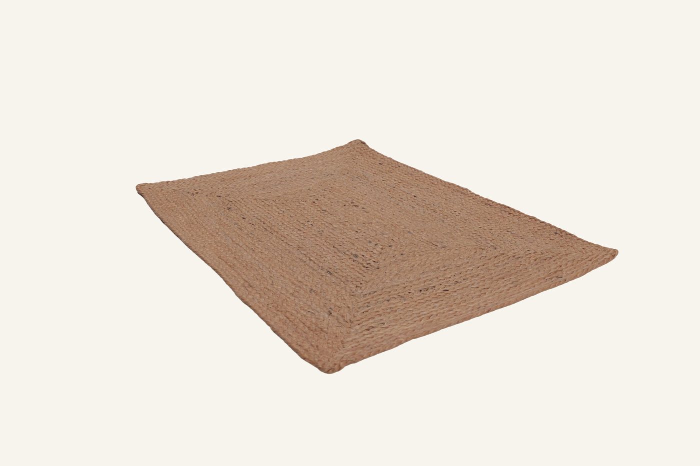 Earthen Canvas Rug by Indi Roots