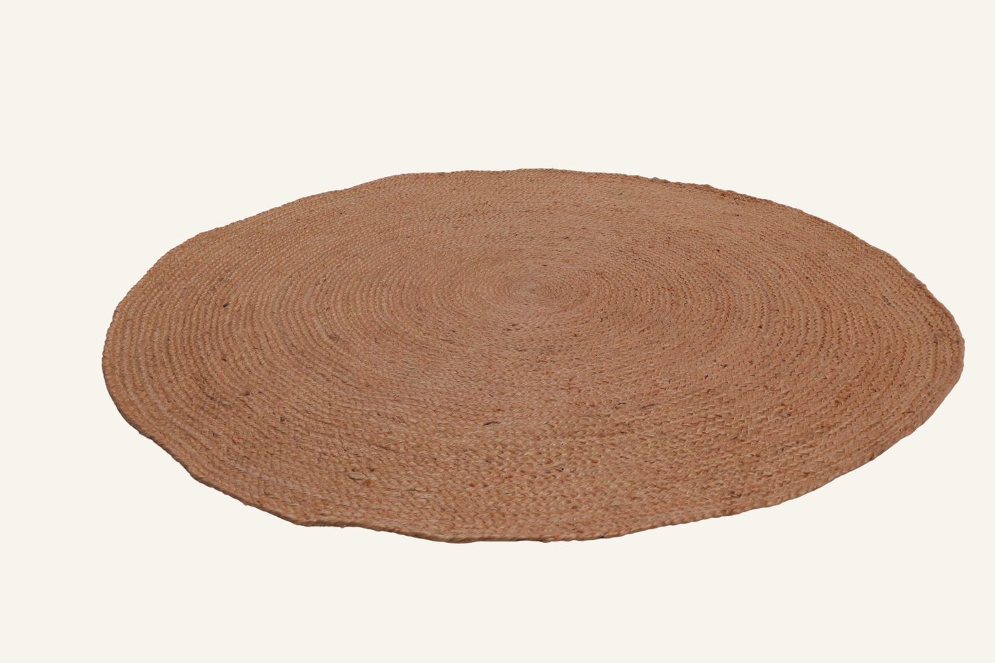 Pebble Oval Rug by Indi Roots