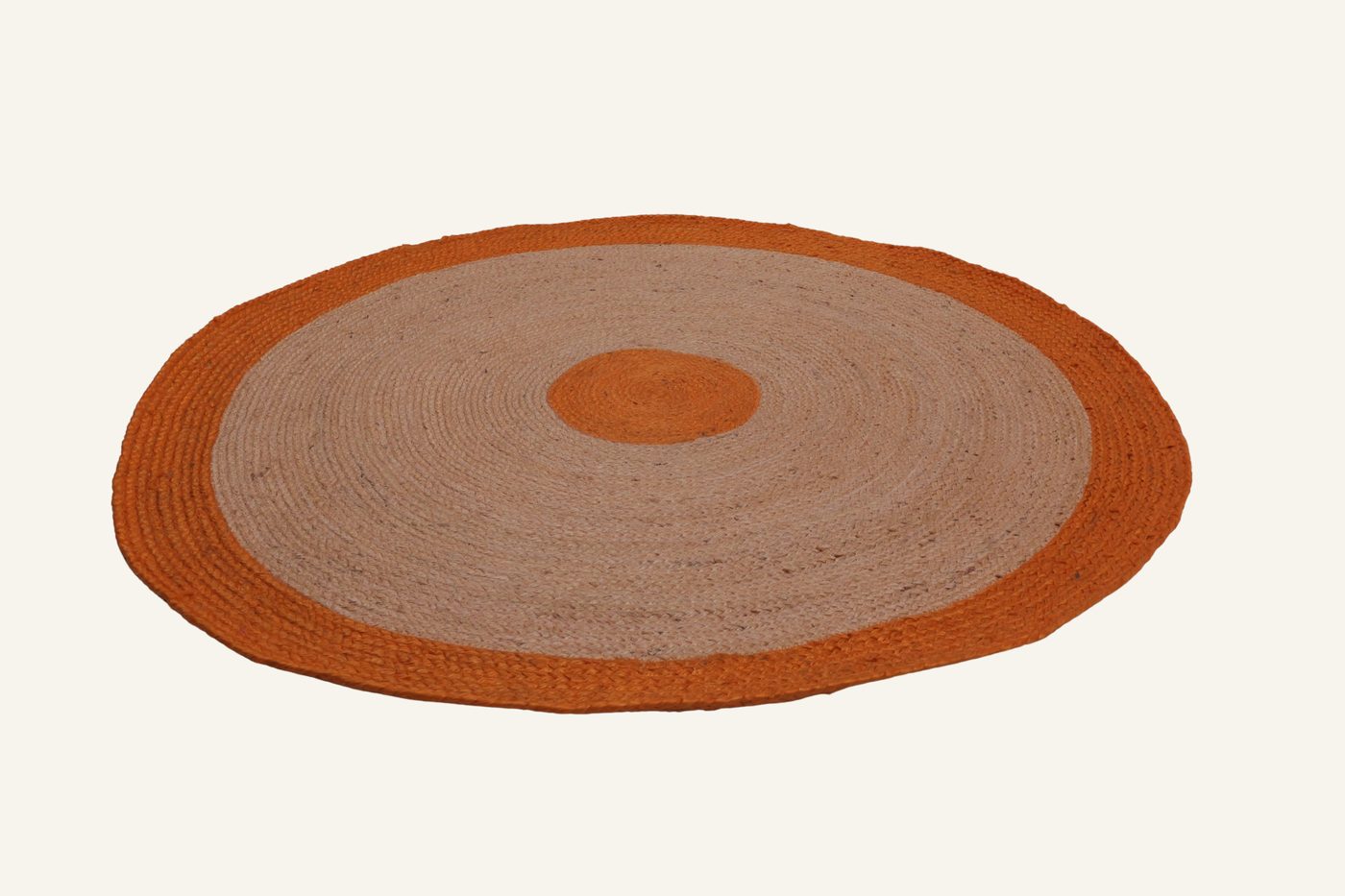 Ember Halo Rug by Indi Roots