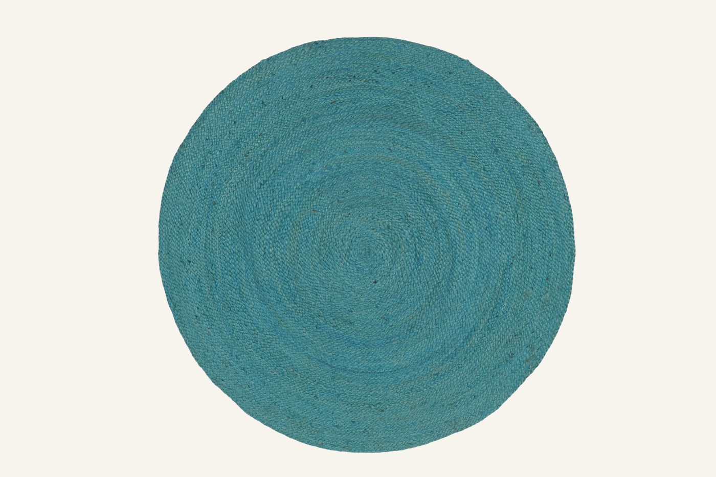 Lagoon Oval Rug by Indi Roots