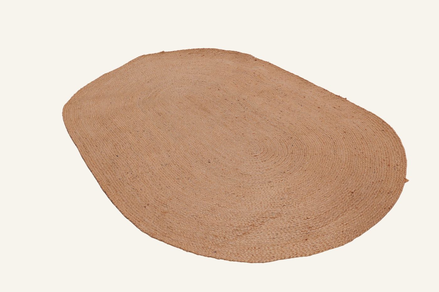 Driftwood Oval Rug by Indi Roots