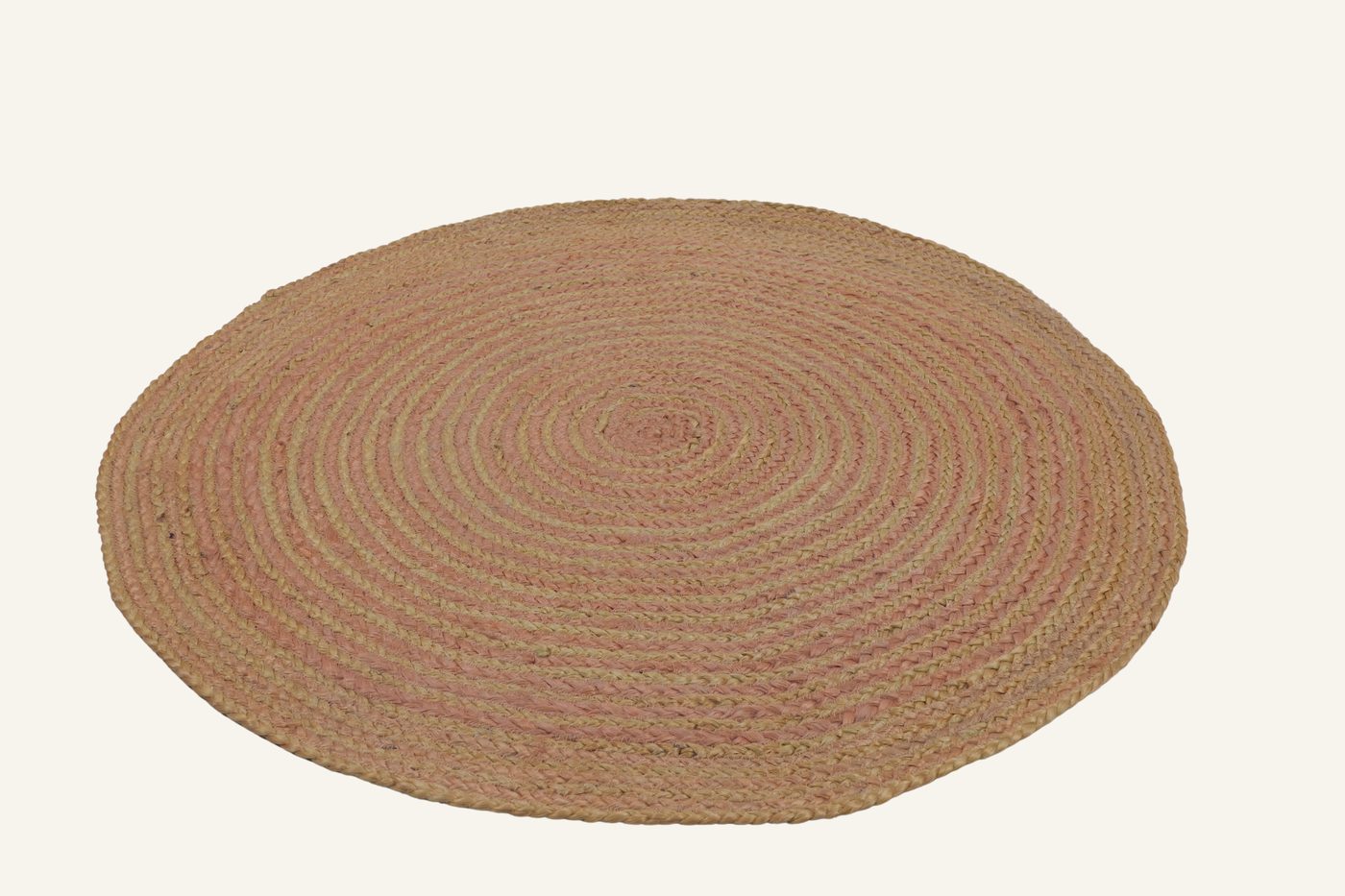 Wheatfield Oval Rug by Indi Roots