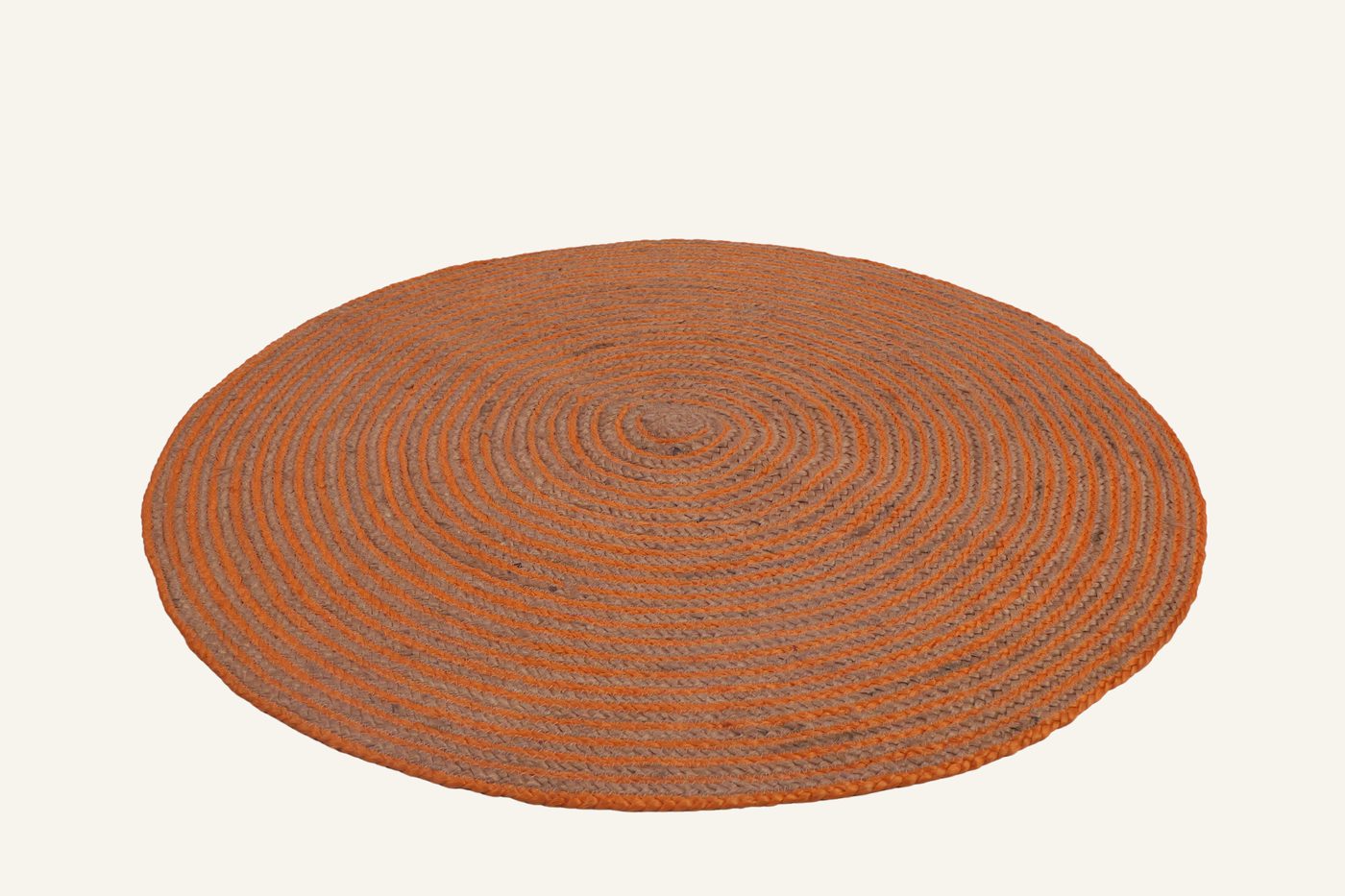 Burnished Amber Rug by Indi Roots