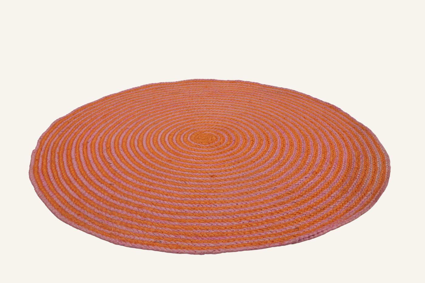 Sunset Ripple Rug by Indi Roots