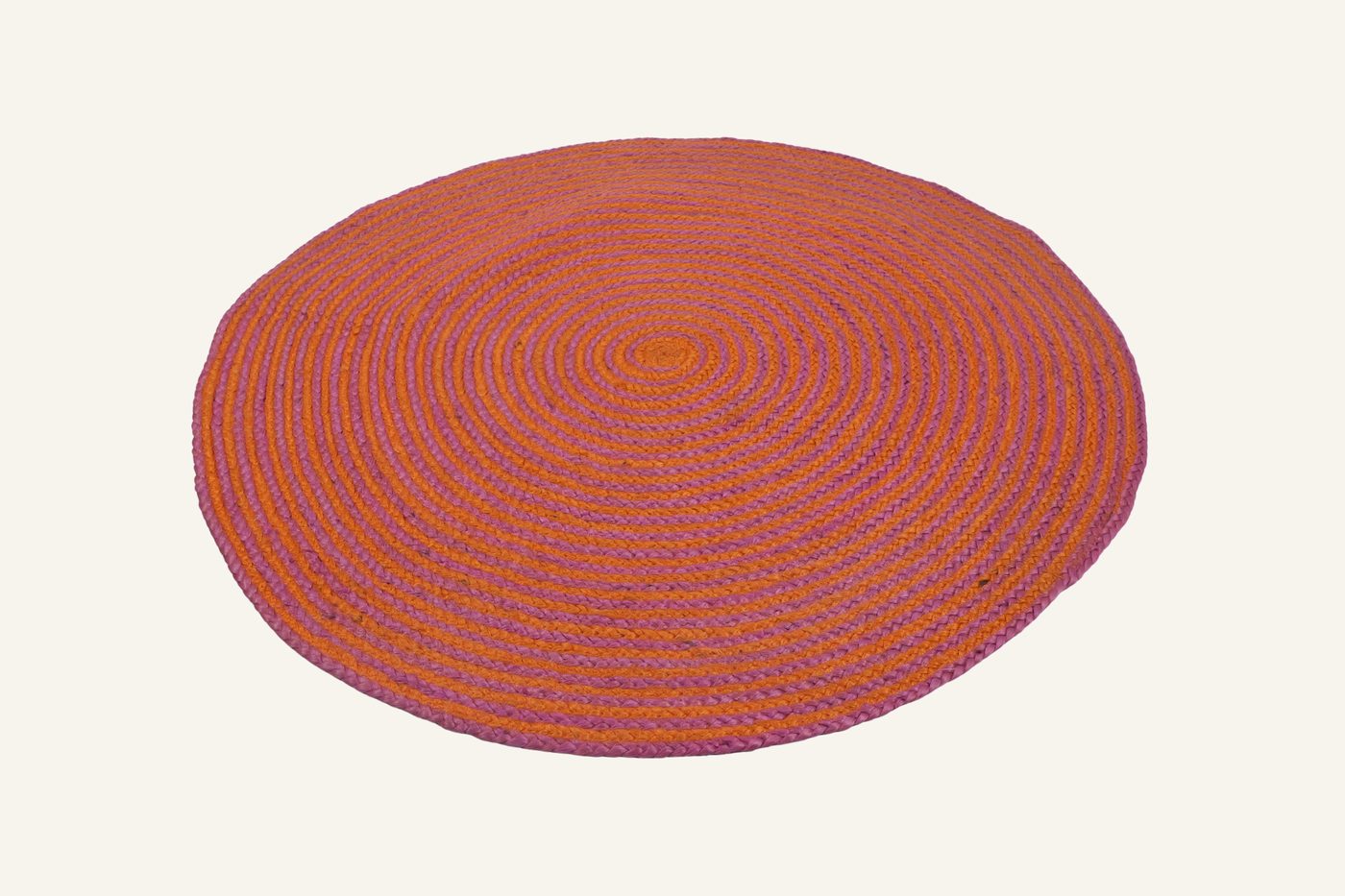 Coral Tide Rug by Indi Roots