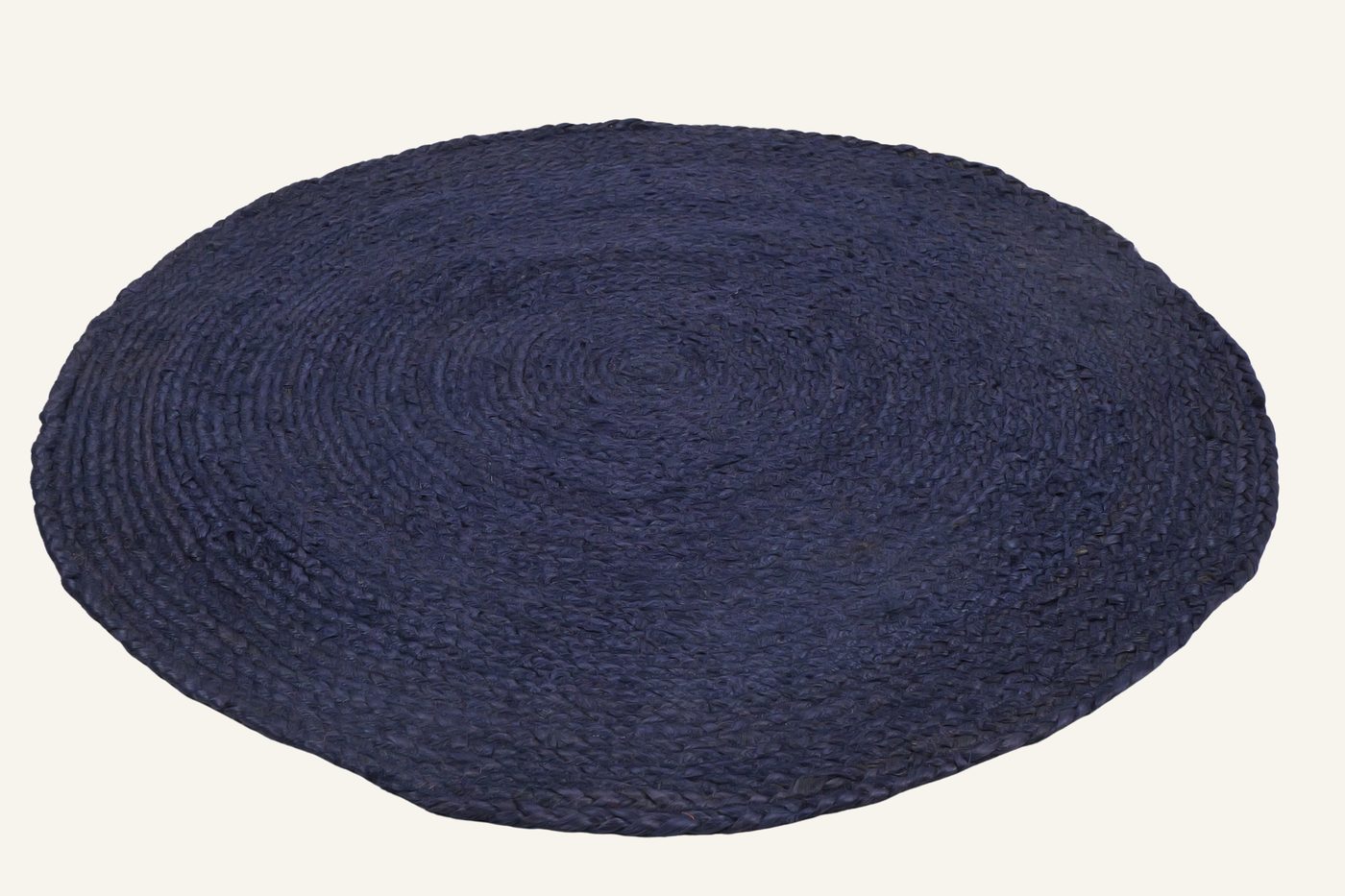Indigo Ground Rug by Indi Roots