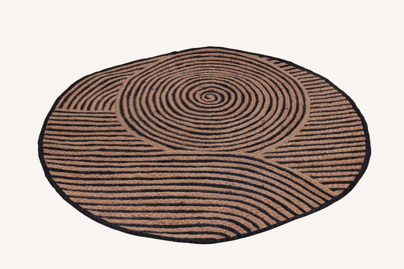 Zen Garden Rug by Indi Roots