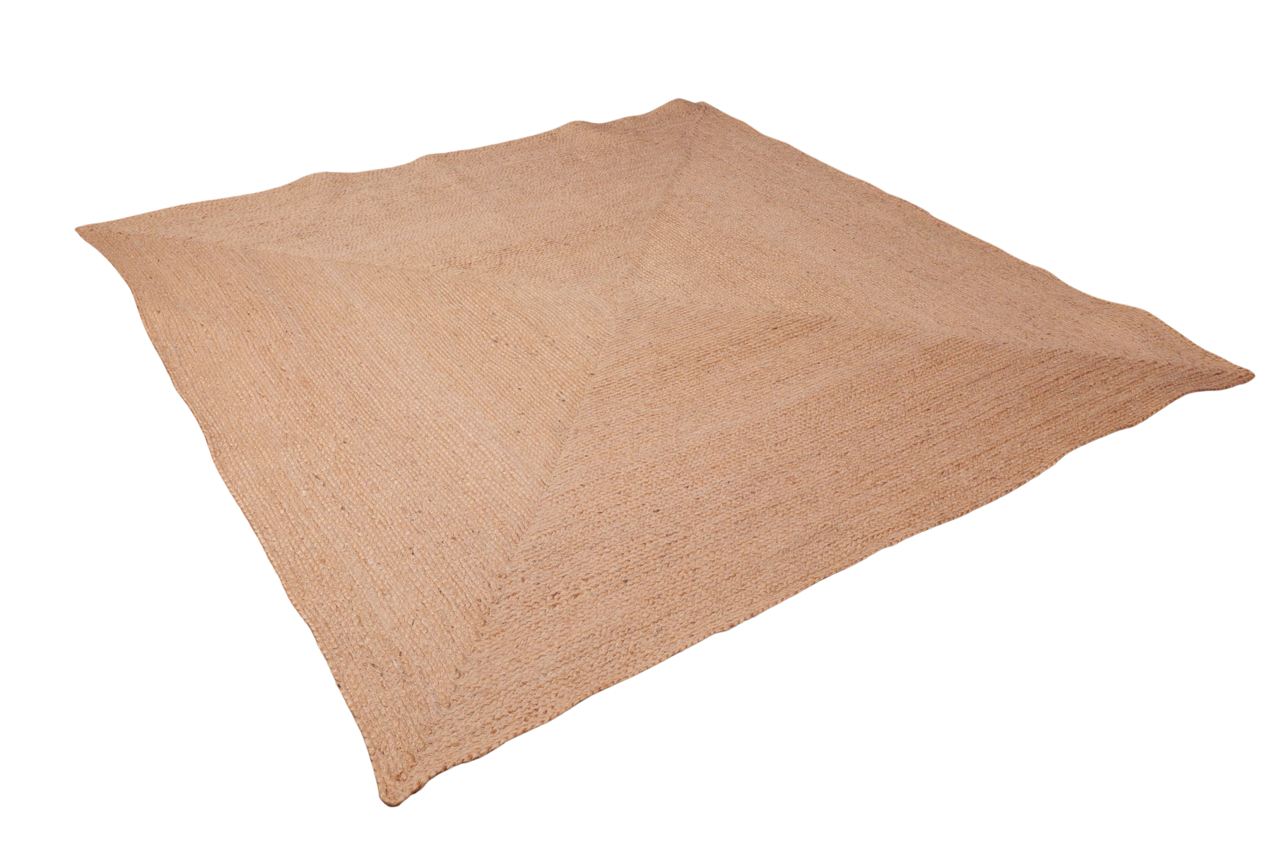 Natural Field Rug by Indi Roots