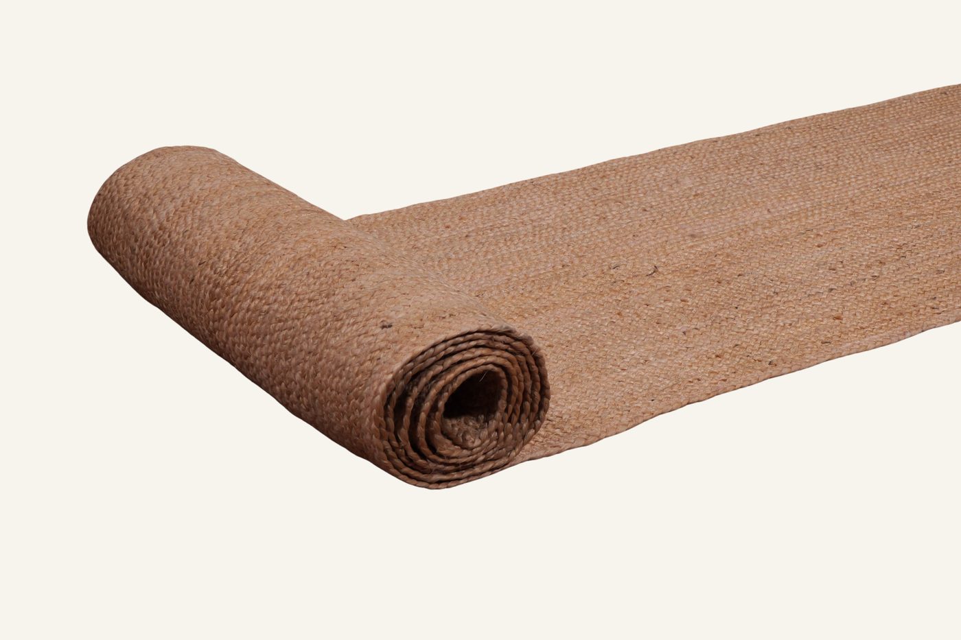 Woven Path Runner by Indi Roots