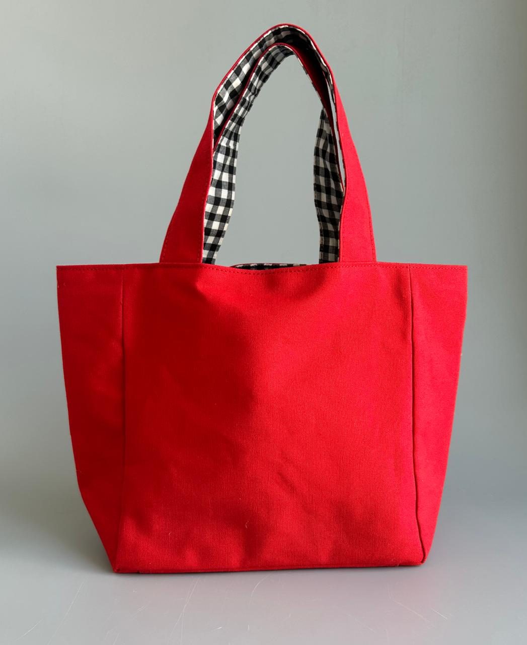 Pico Mini Tote by Nia Vida