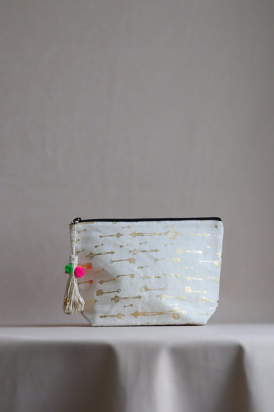 Moonlit Travel Pouch by Uniqa