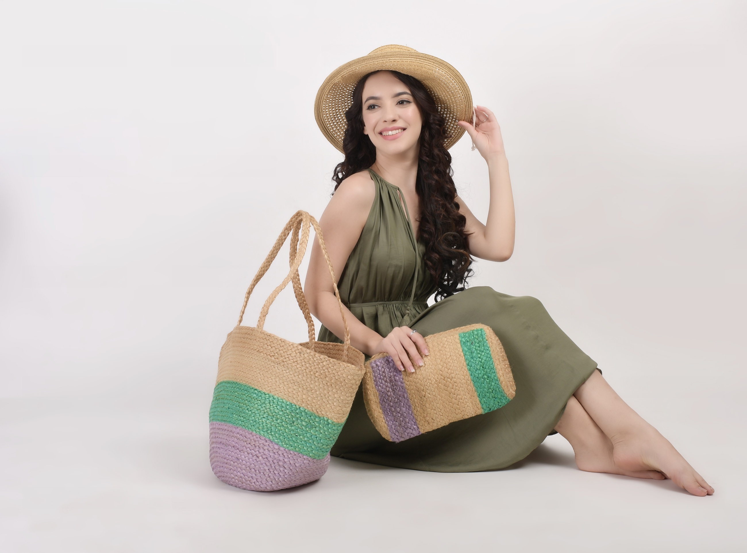 Indi Roots collection