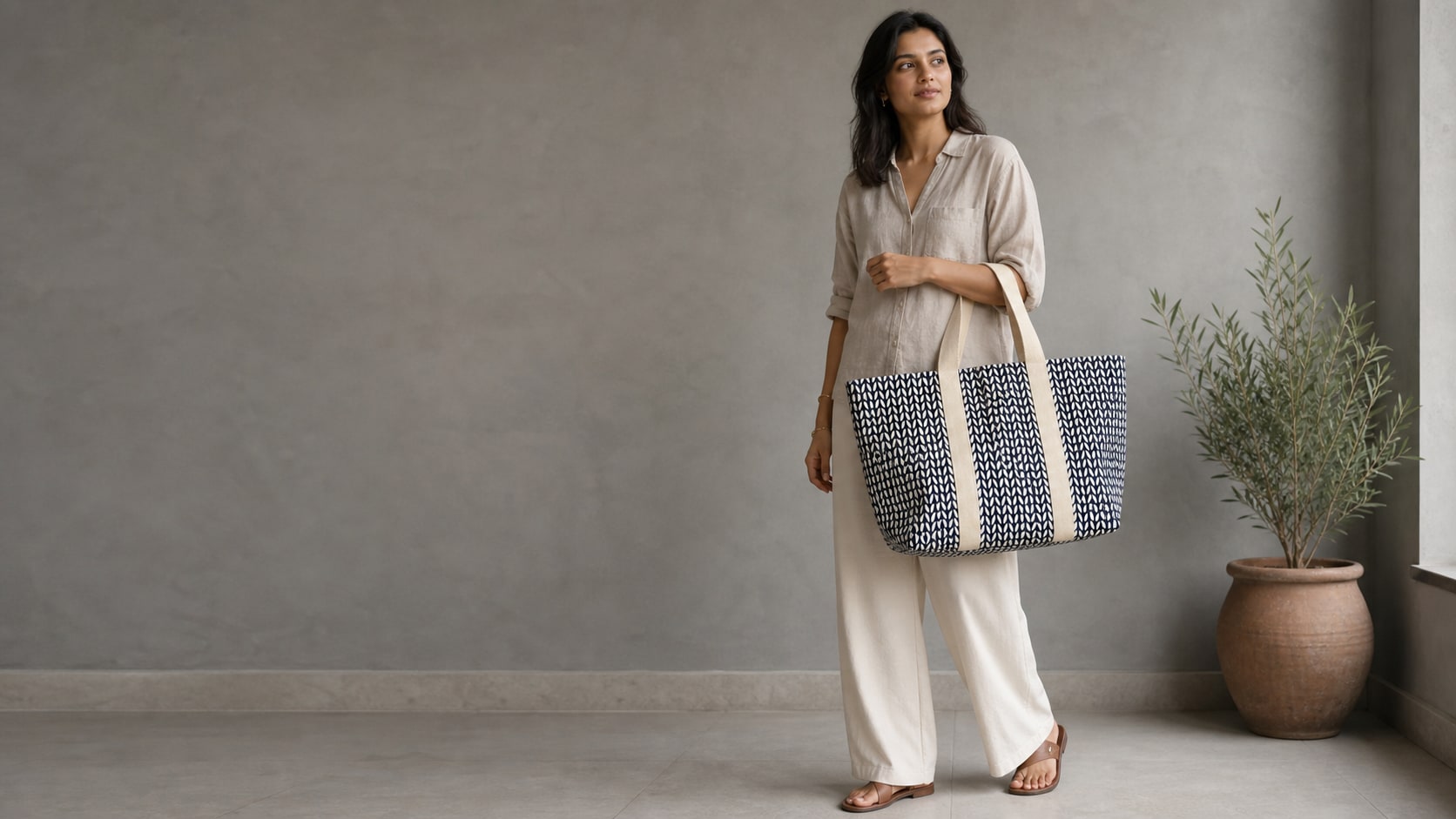 Nia Vida collection